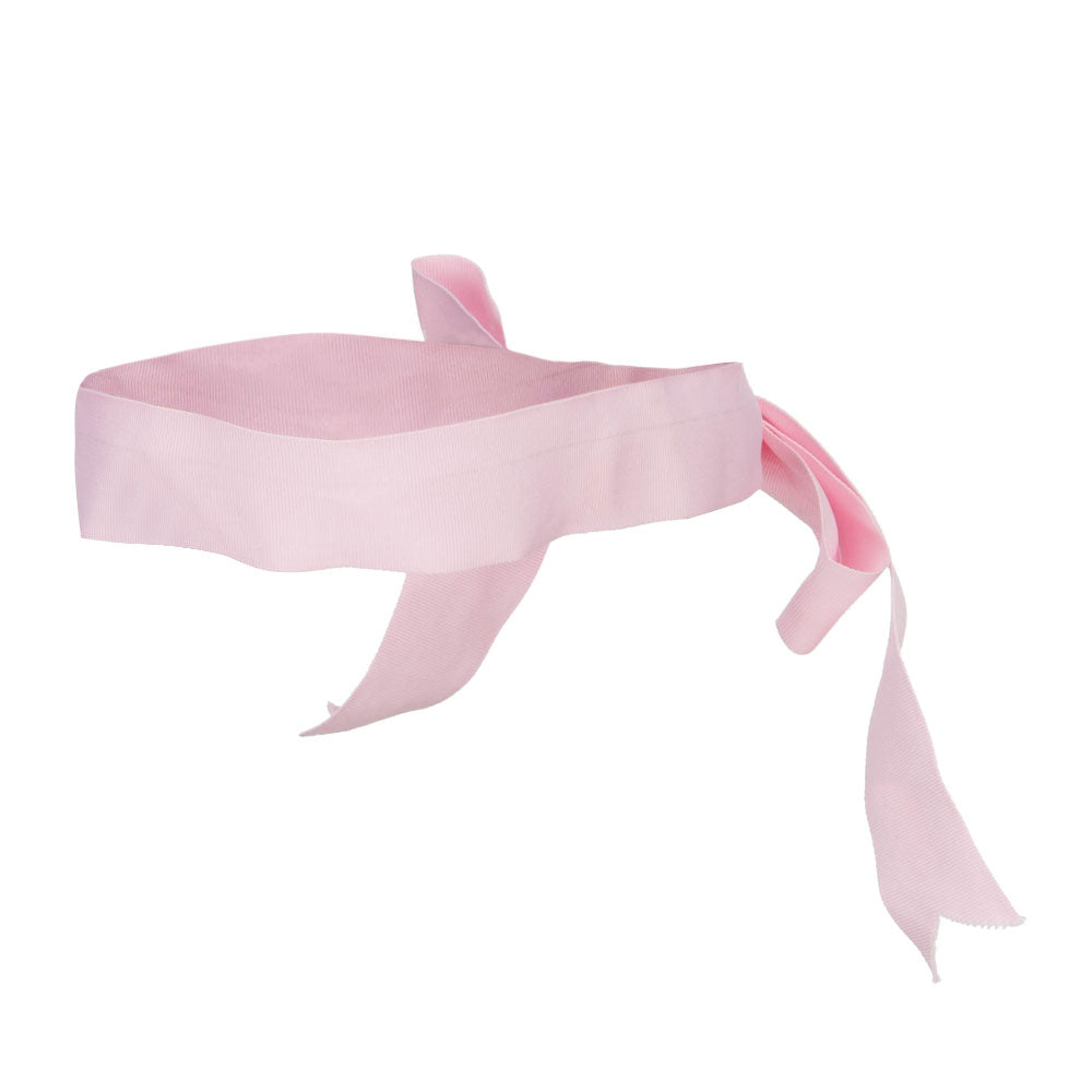 Ribbon Bow Hat Band