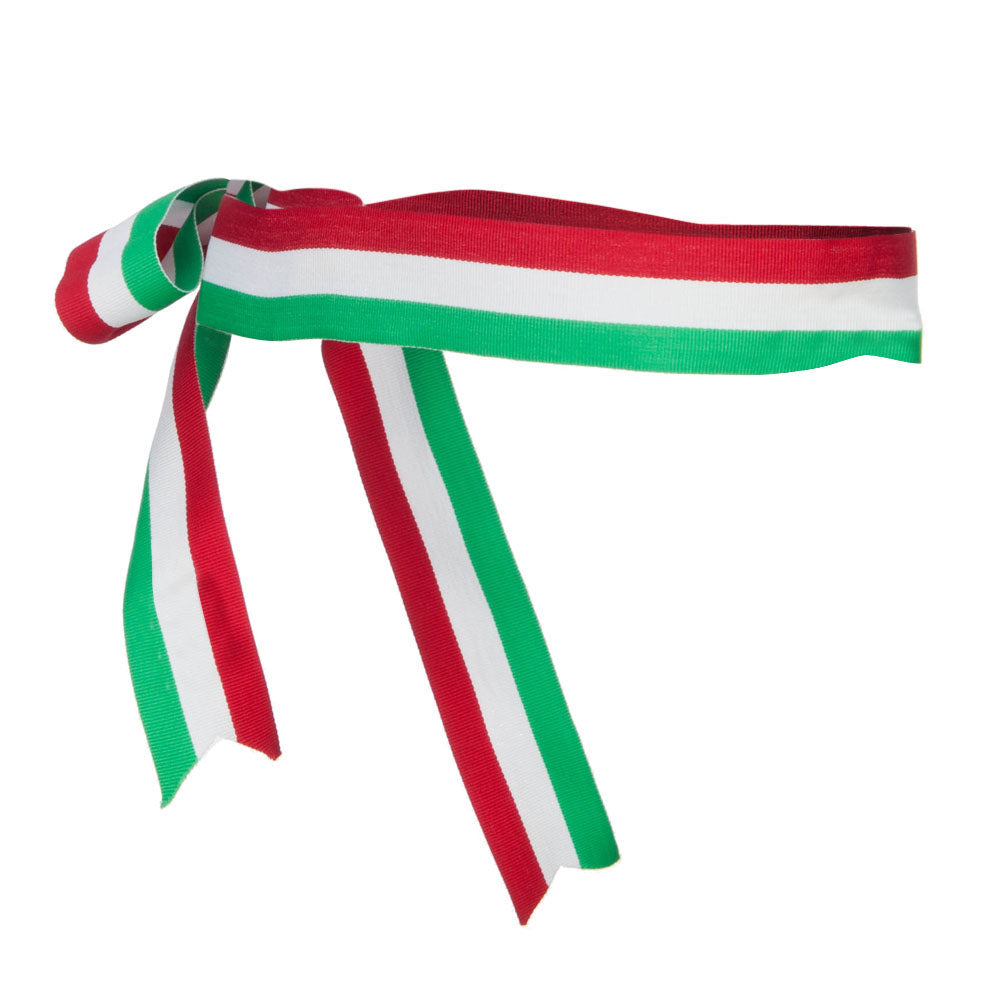 Ribbon Bow Hat Band