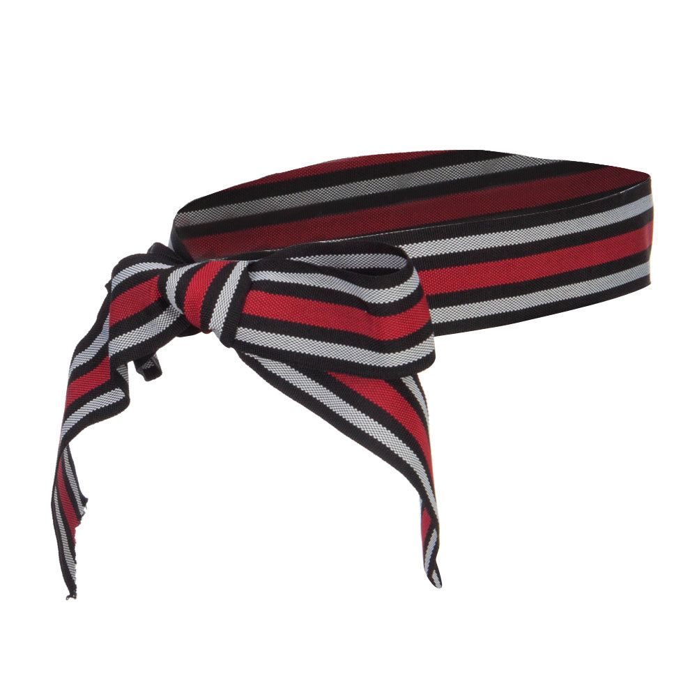 Ribbon Bow Hat Band