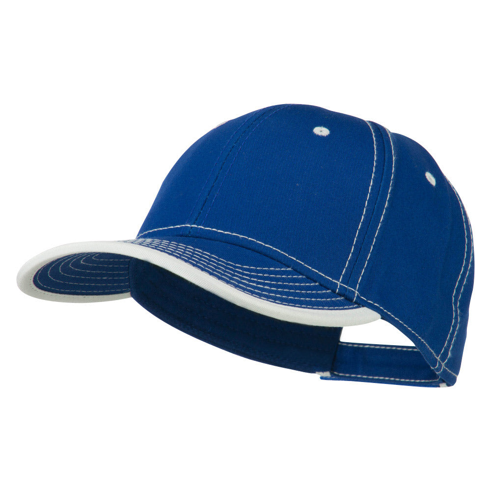 Superior Cotton Twill Structured Twill Cap