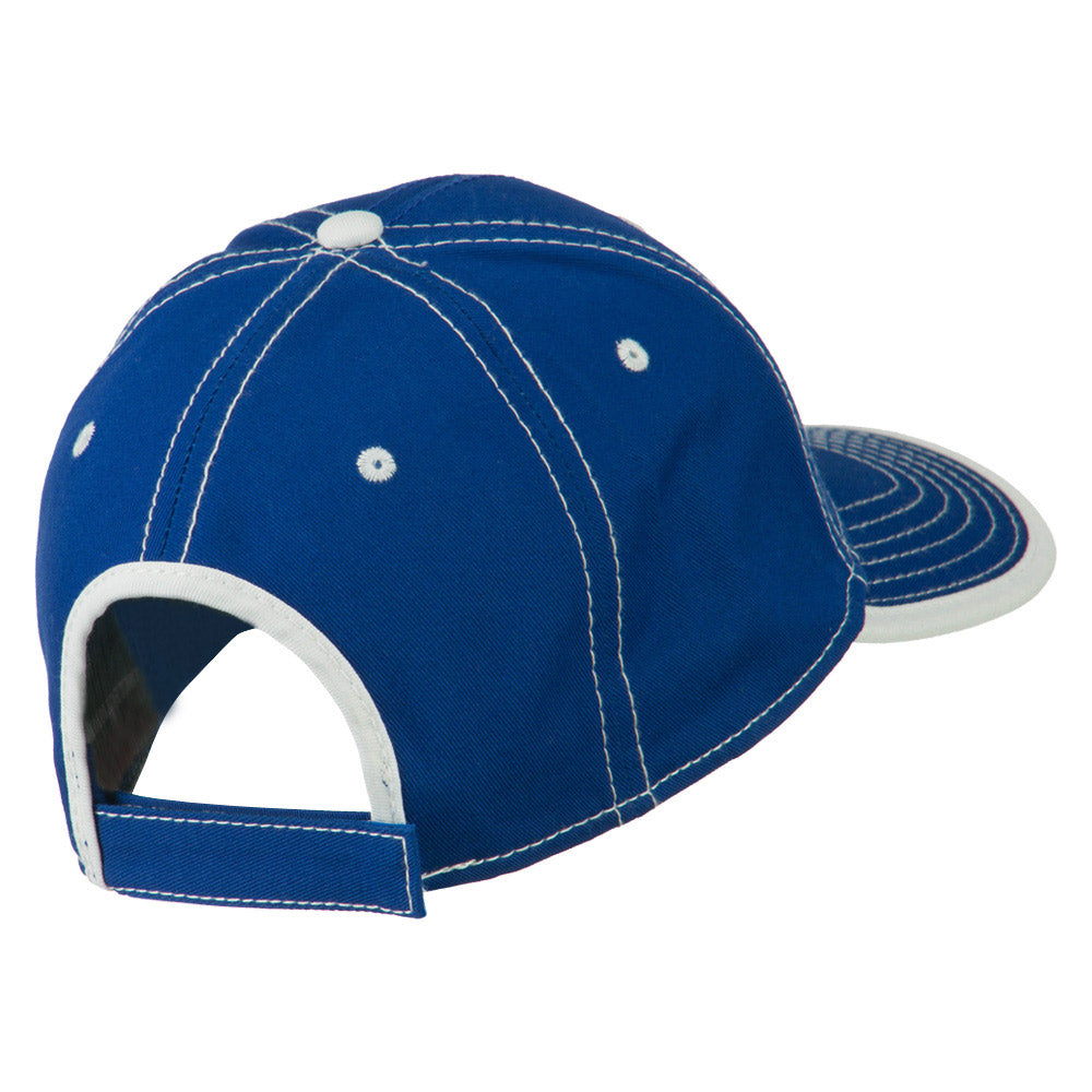 Superior Cotton Twill Structured Twill Cap