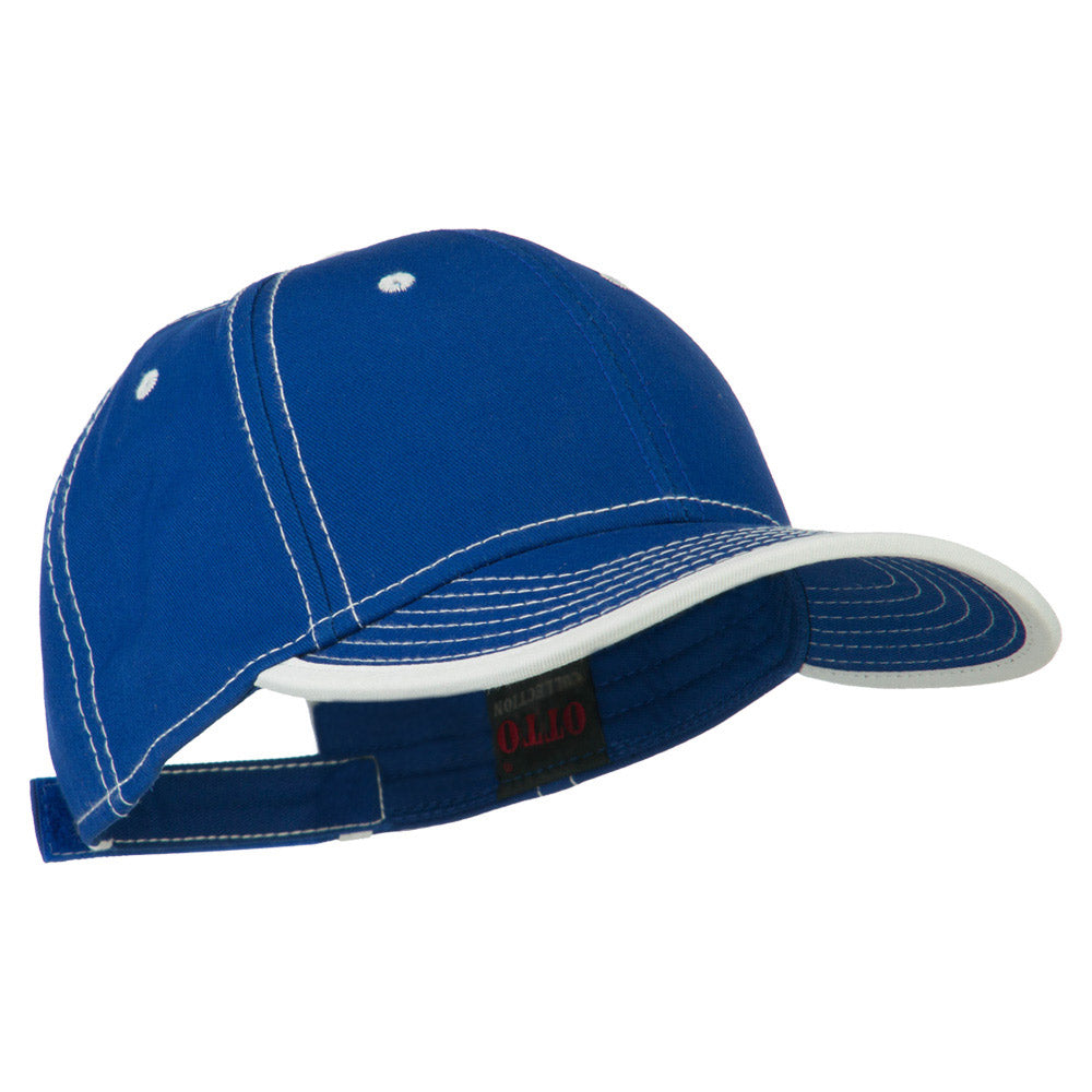 Superior Cotton Twill Structured Twill Cap