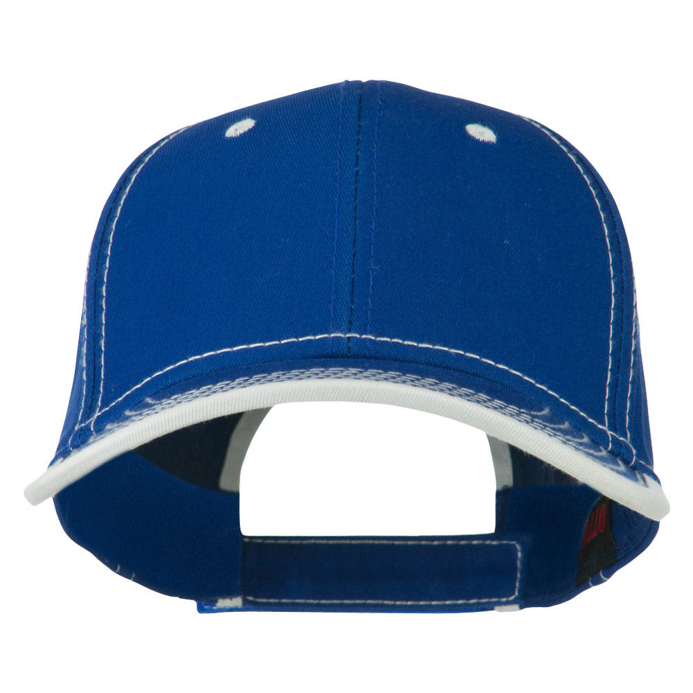Superior Cotton Twill Structured Twill Cap