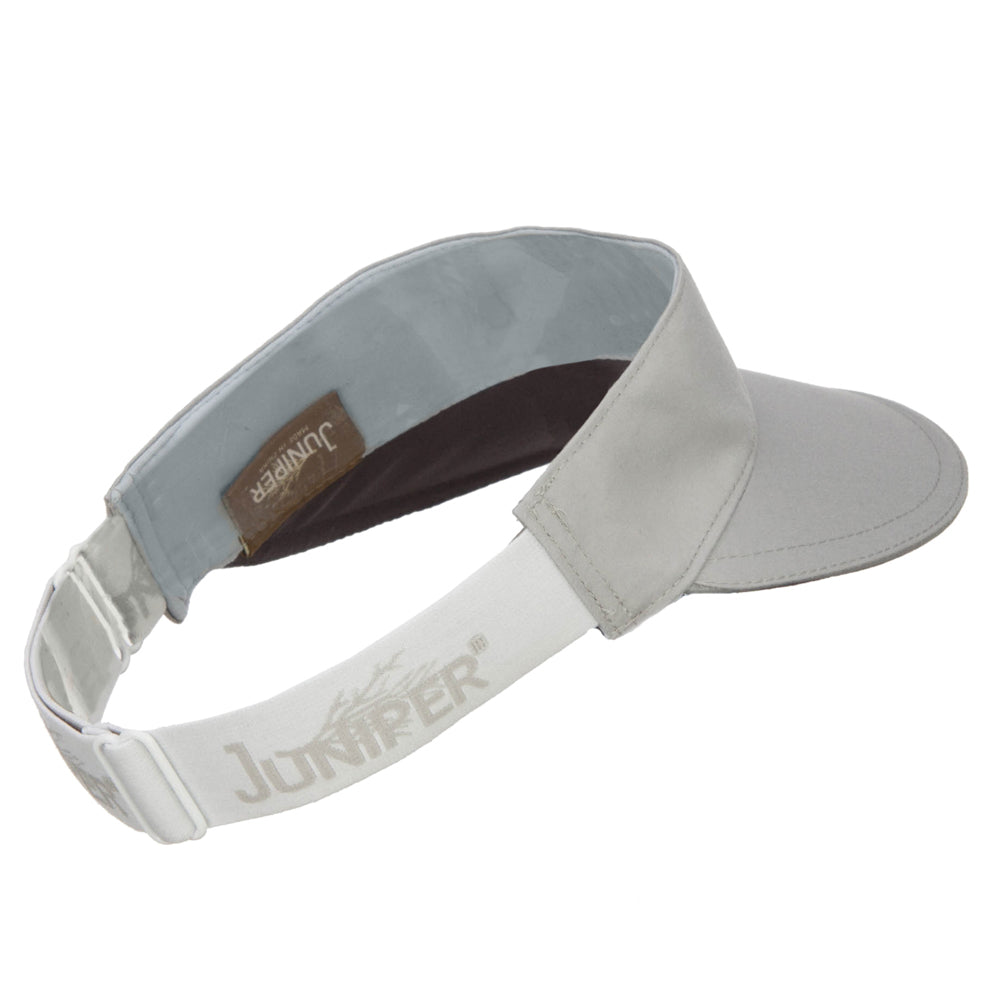 Microfiber Cool Dry Elastic Band Visor