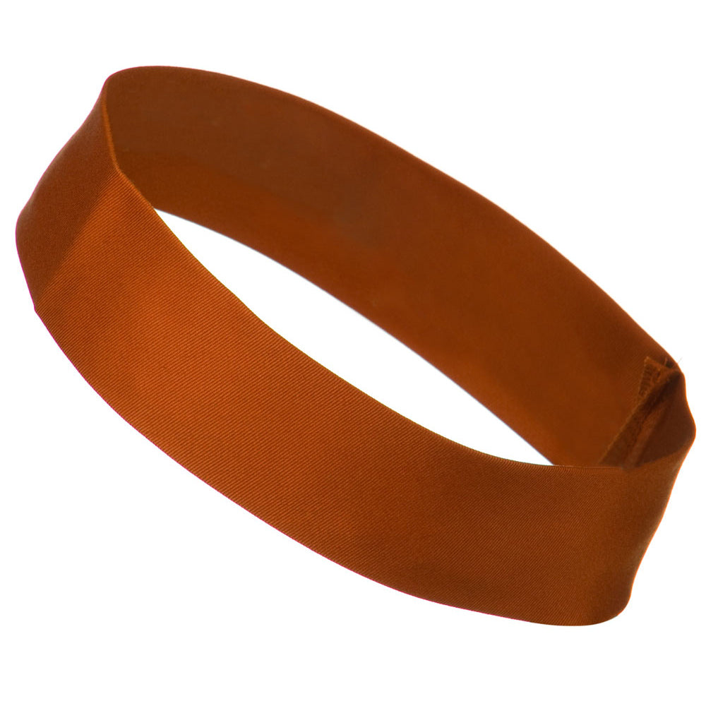 2 inch Removable Chino Twill Hat Band