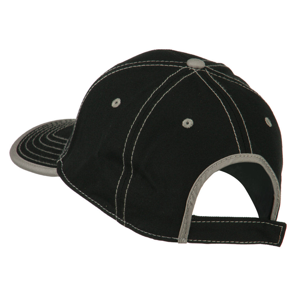 Superior Cotton Twill Structured Twill Cap