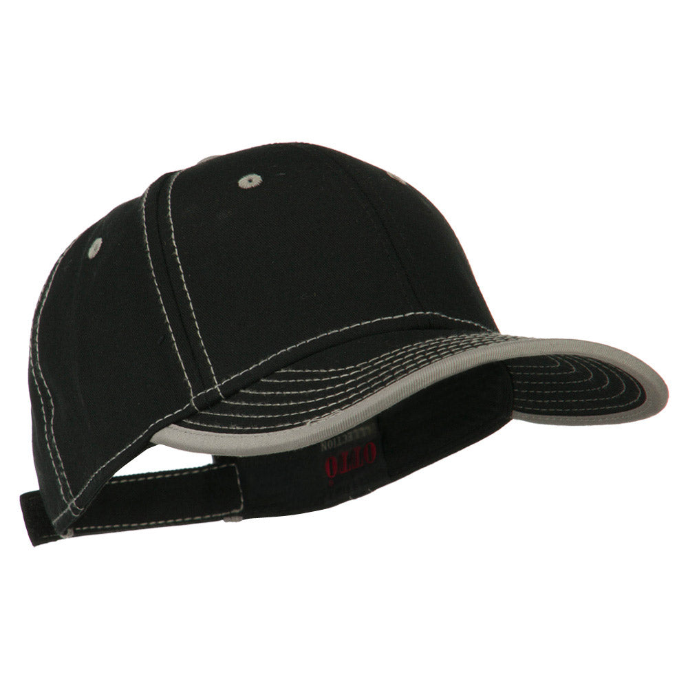 Superior Cotton Twill Structured Twill Cap
