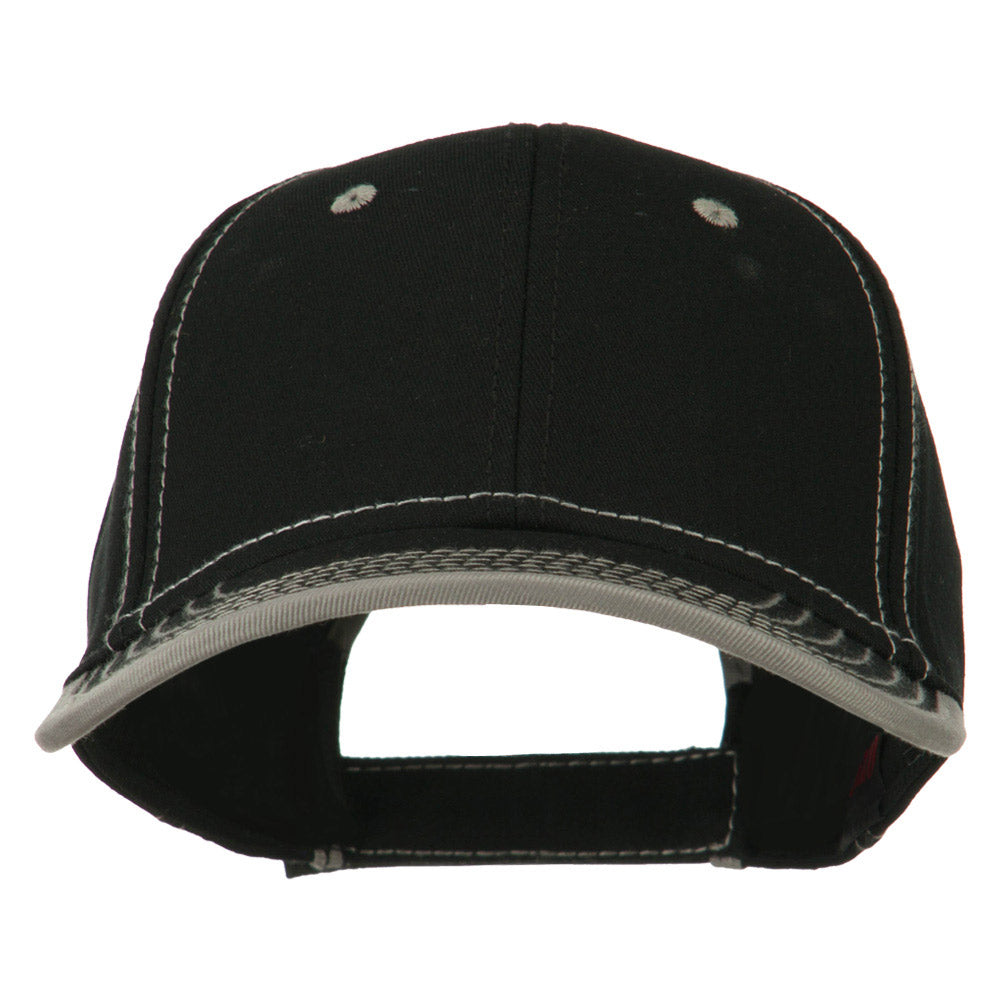 Superior Cotton Twill Structured Twill Cap