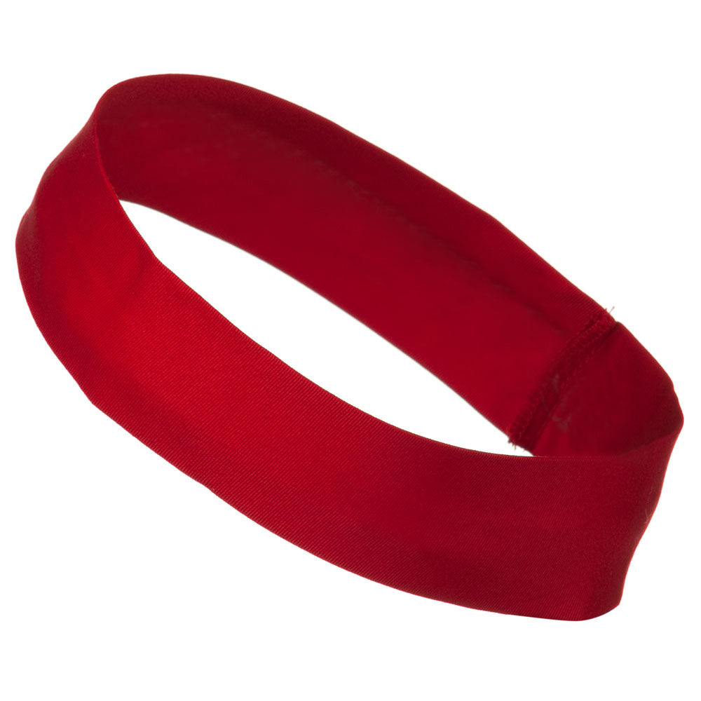 2 inch Removable Chino Twill Hat Band