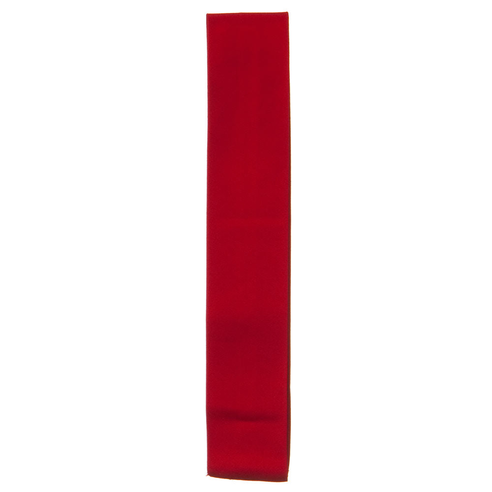 2 inch Removable Chino Twill Hat Band