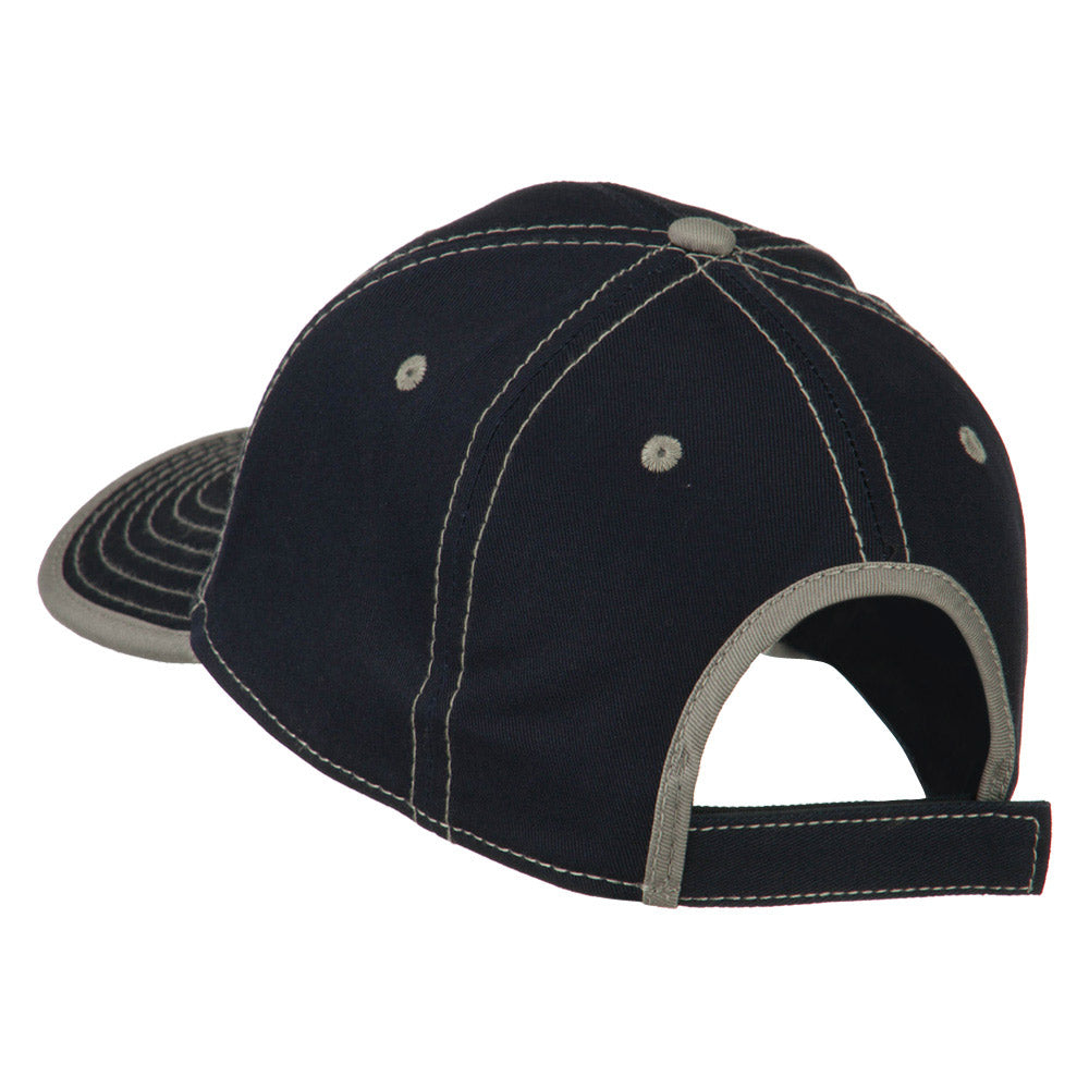 Superior Cotton Twill Structured Twill Cap