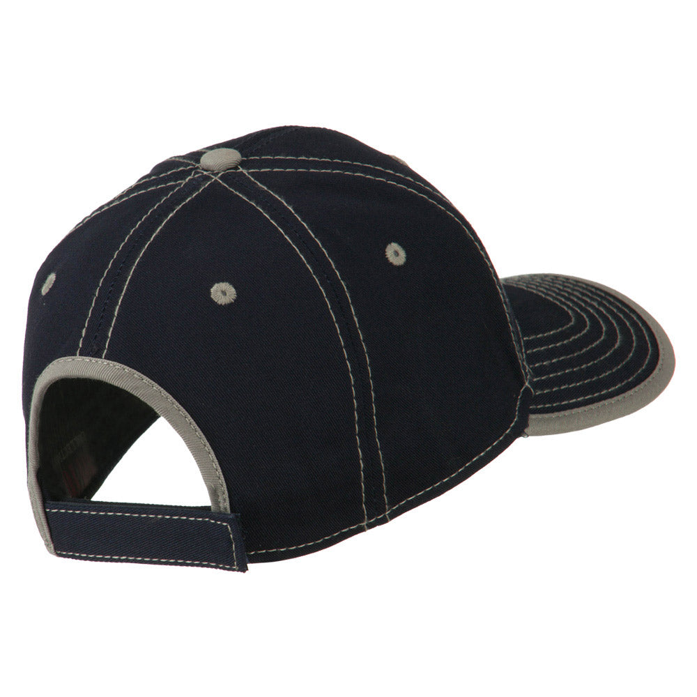 Superior Cotton Twill Structured Twill Cap