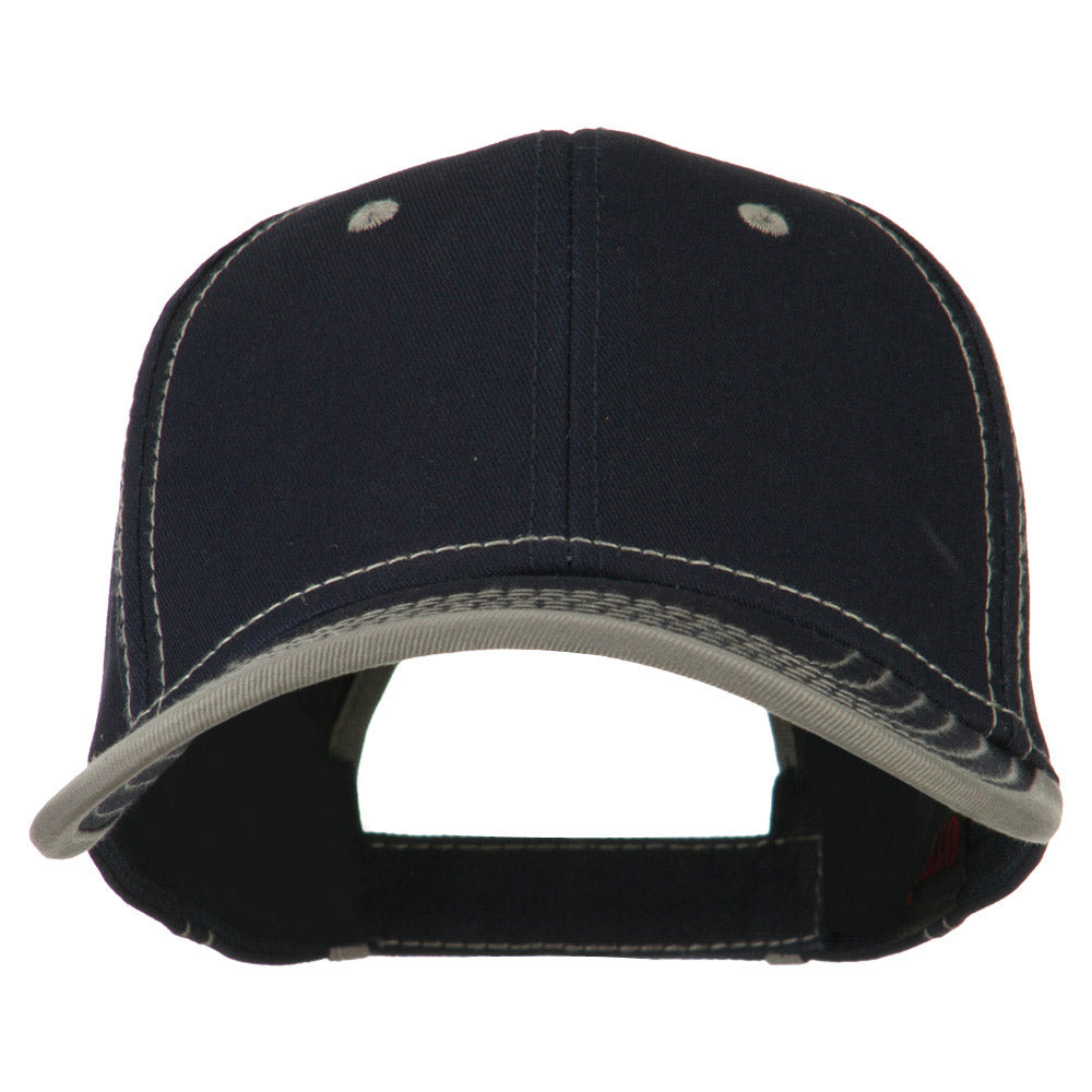Superior Cotton Twill Structured Twill Cap