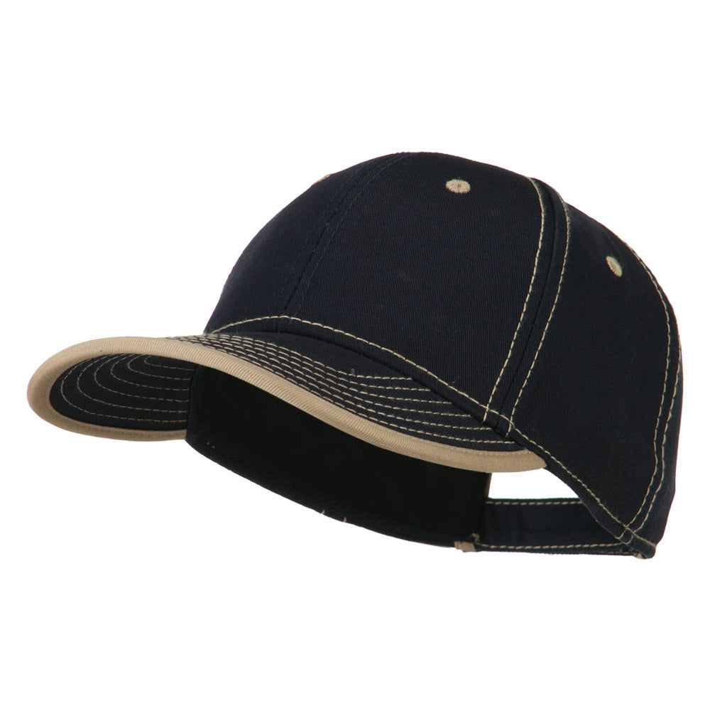 Superior Cotton Twill Structured Twill Cap