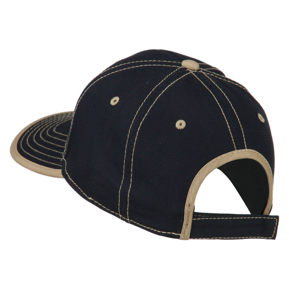 Superior Cotton Twill Structured Twill Cap
