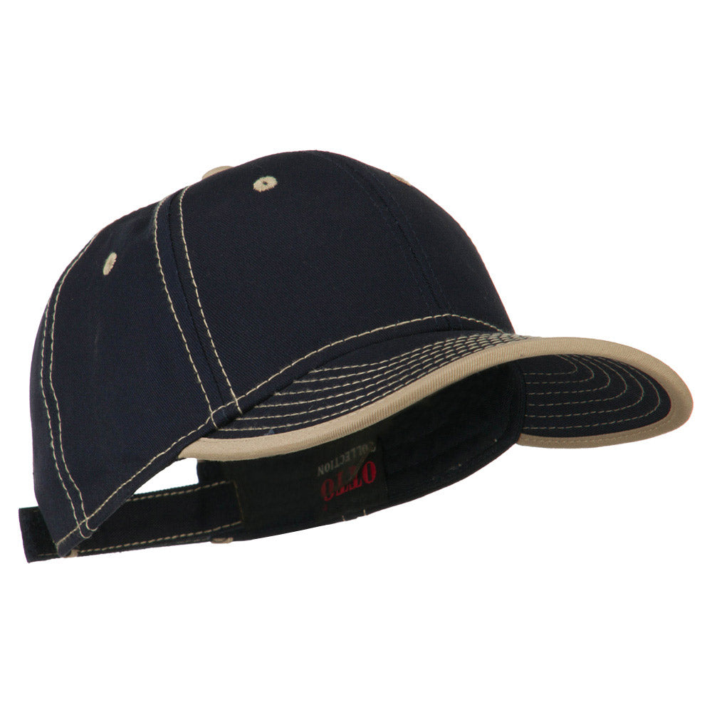 Superior Cotton Twill Structured Twill Cap