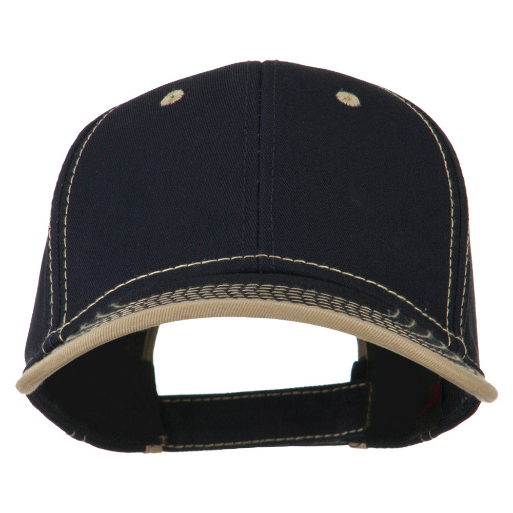 Superior Cotton Twill Structured Twill Cap