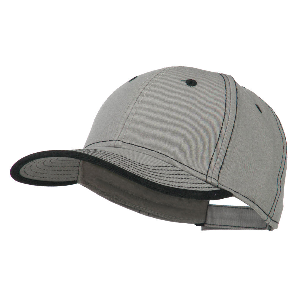 Superior Cotton Twill Structured Twill Cap