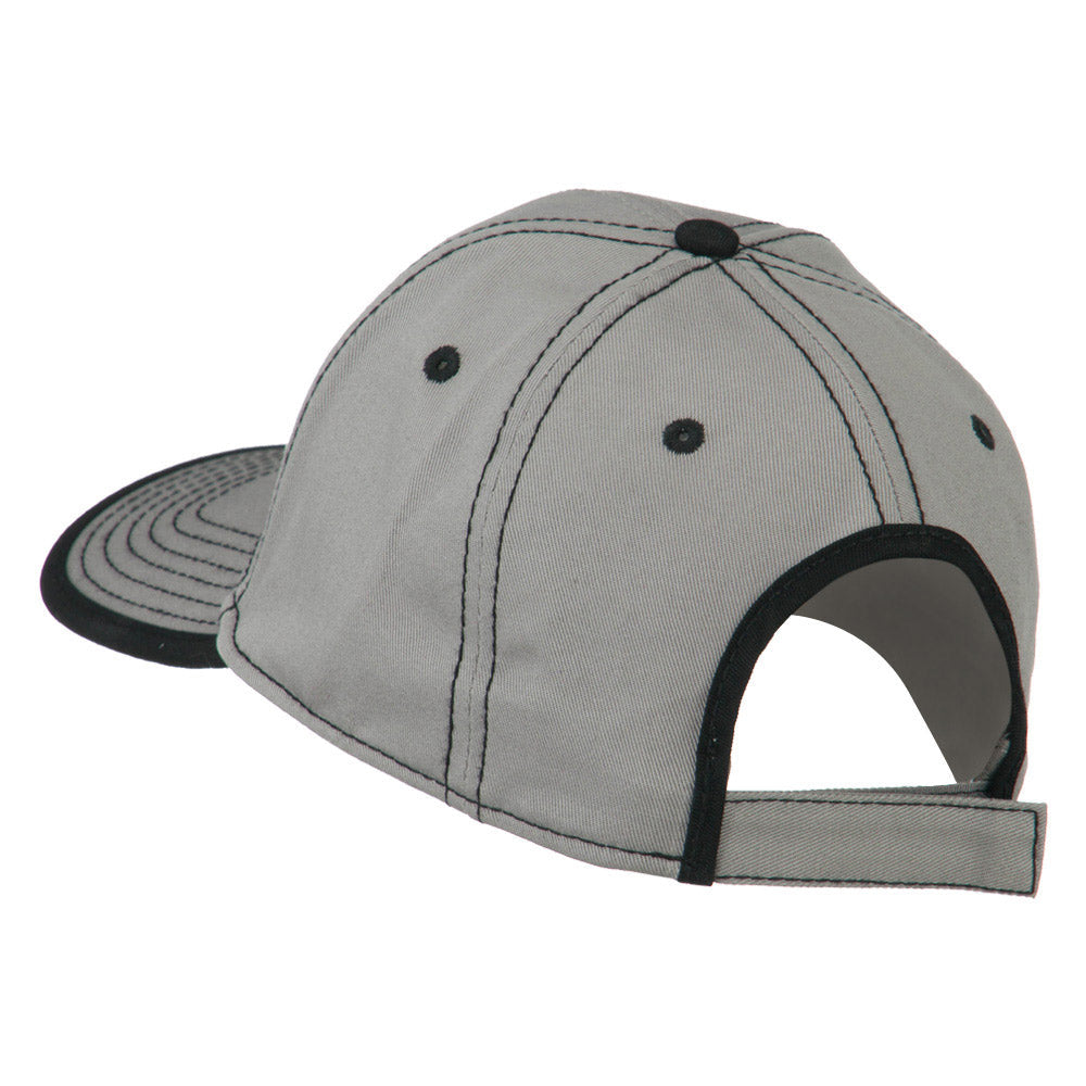 Superior Cotton Twill Structured Twill Cap