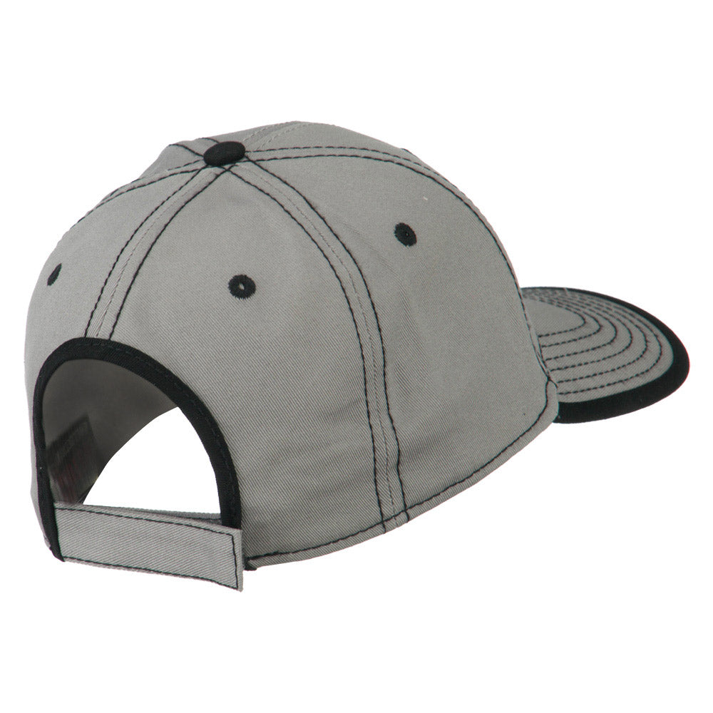 Superior Cotton Twill Structured Twill Cap