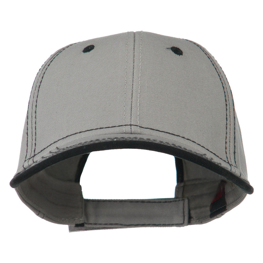Superior Cotton Twill Structured Twill Cap