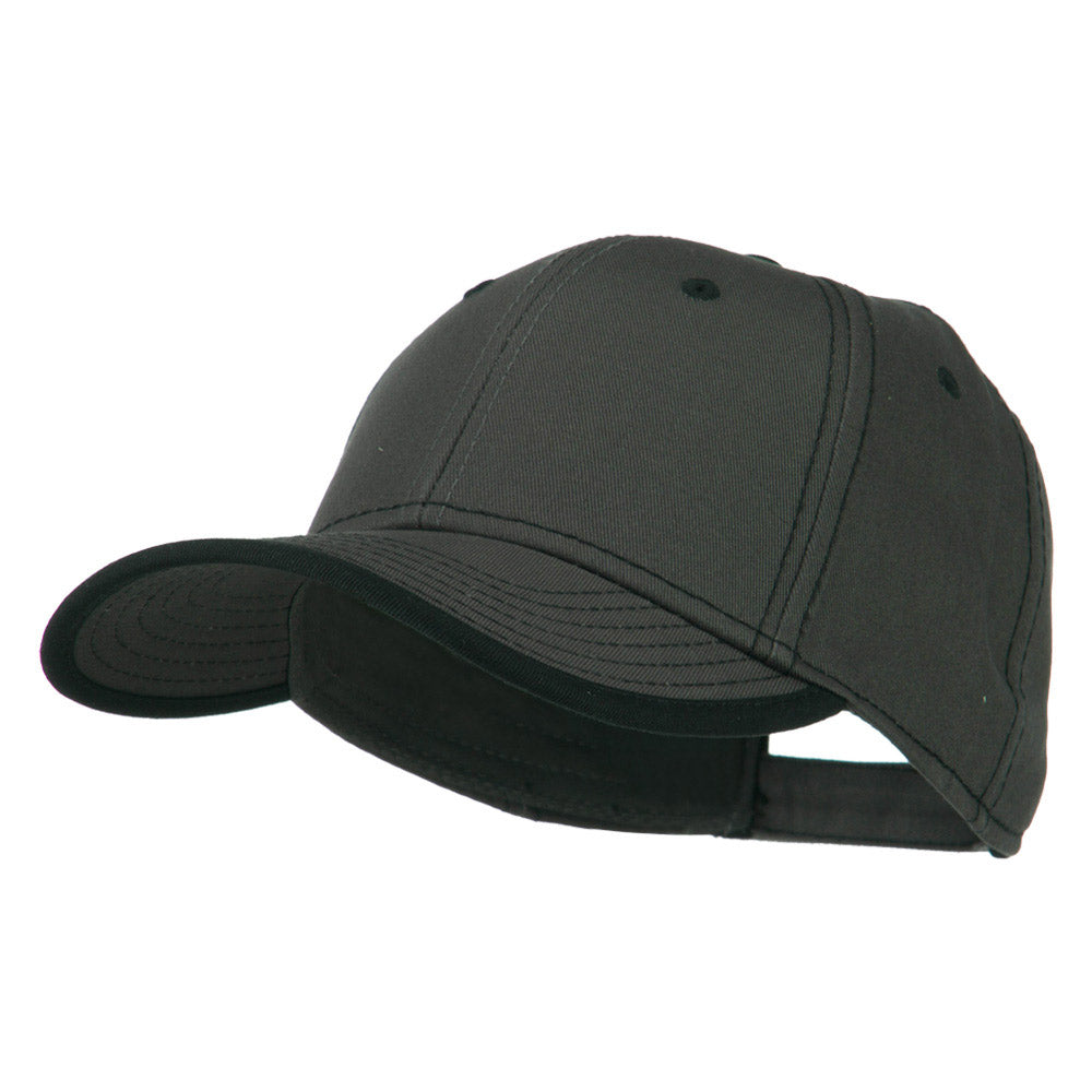 Superior Cotton Twill Structured Twill Cap