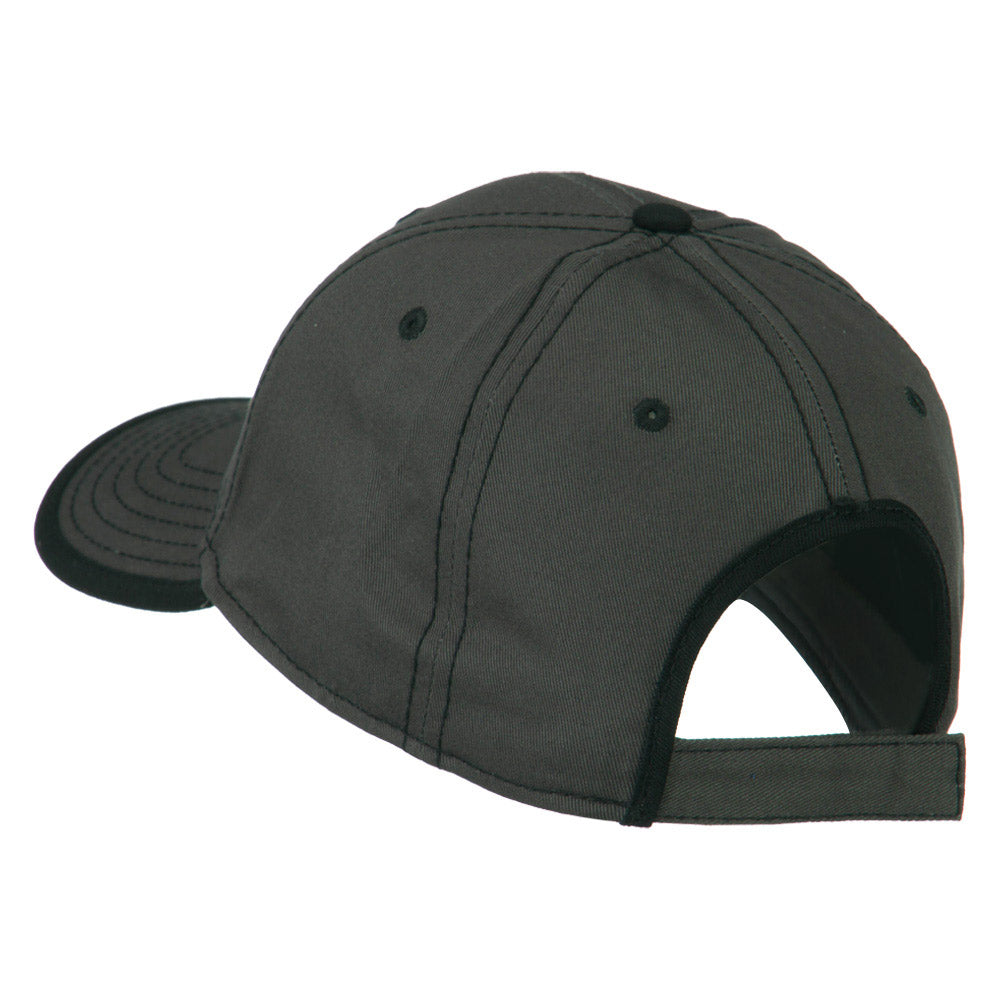 Superior Cotton Twill Structured Twill Cap