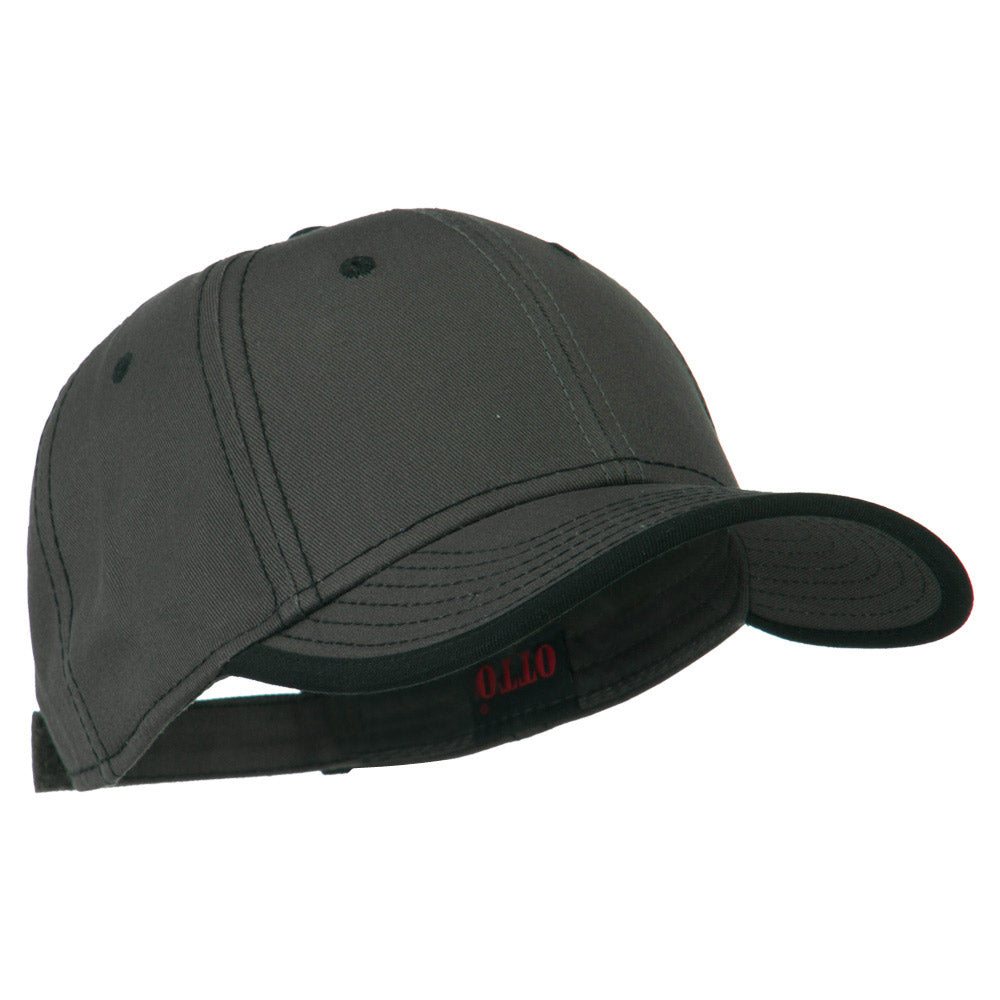 Superior Cotton Twill Structured Twill Cap