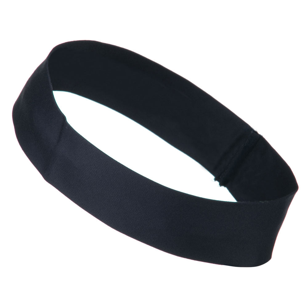 2 inch Removable Chino Twill Hat Band