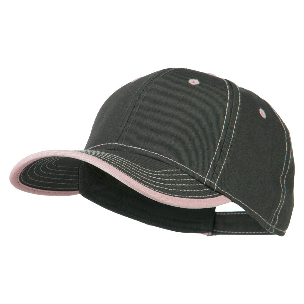 Superior Cotton Twill Structured Twill Cap