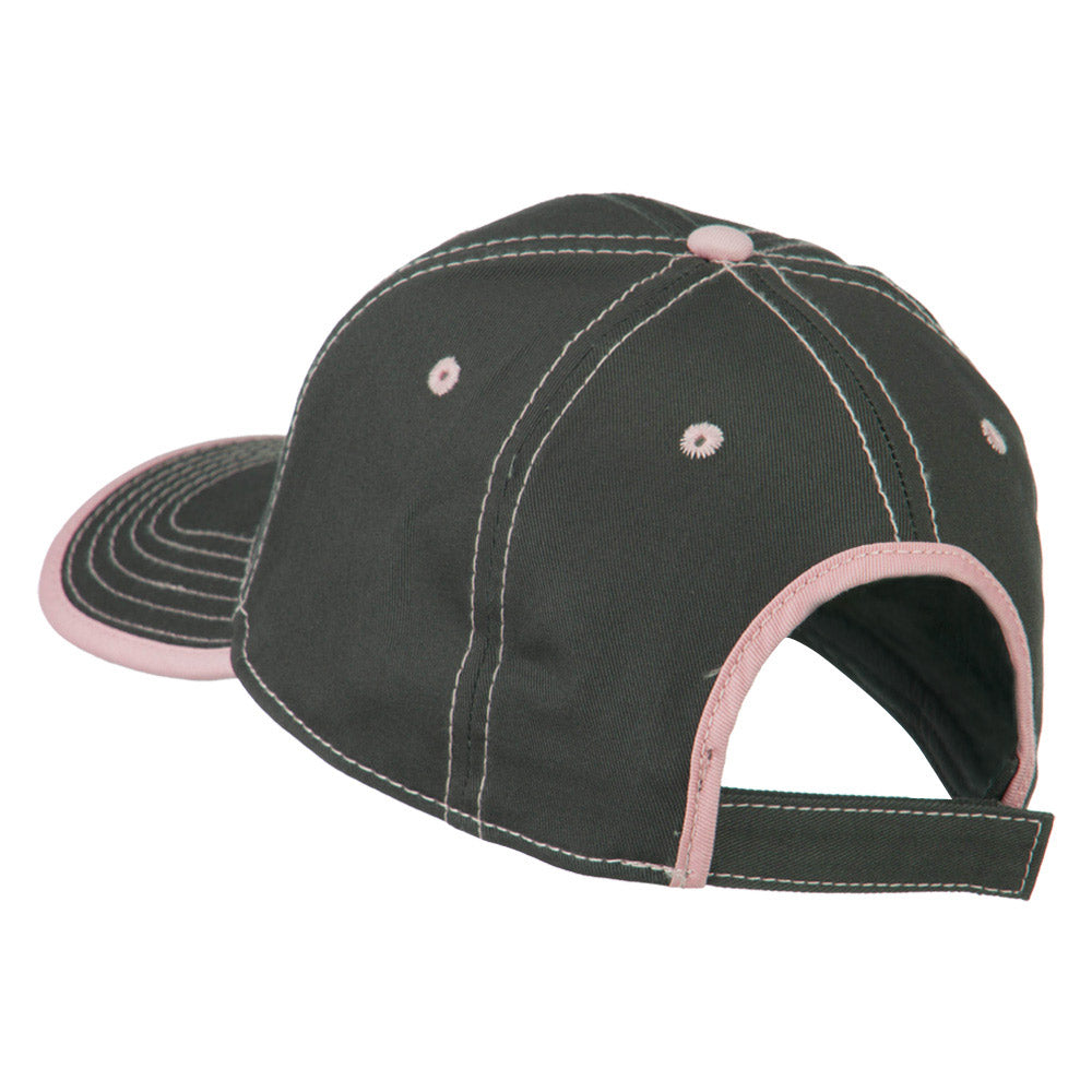 Superior Cotton Twill Structured Twill Cap