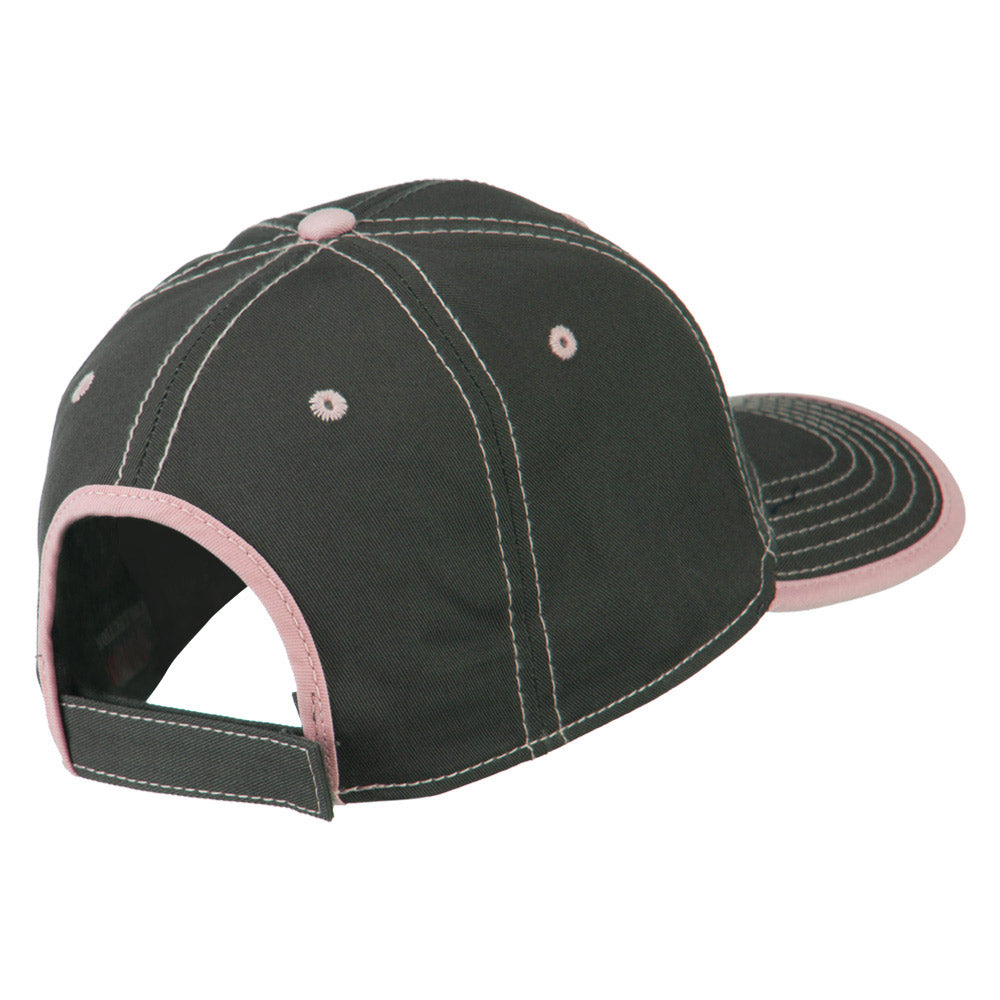 Superior Cotton Twill Structured Twill Cap
