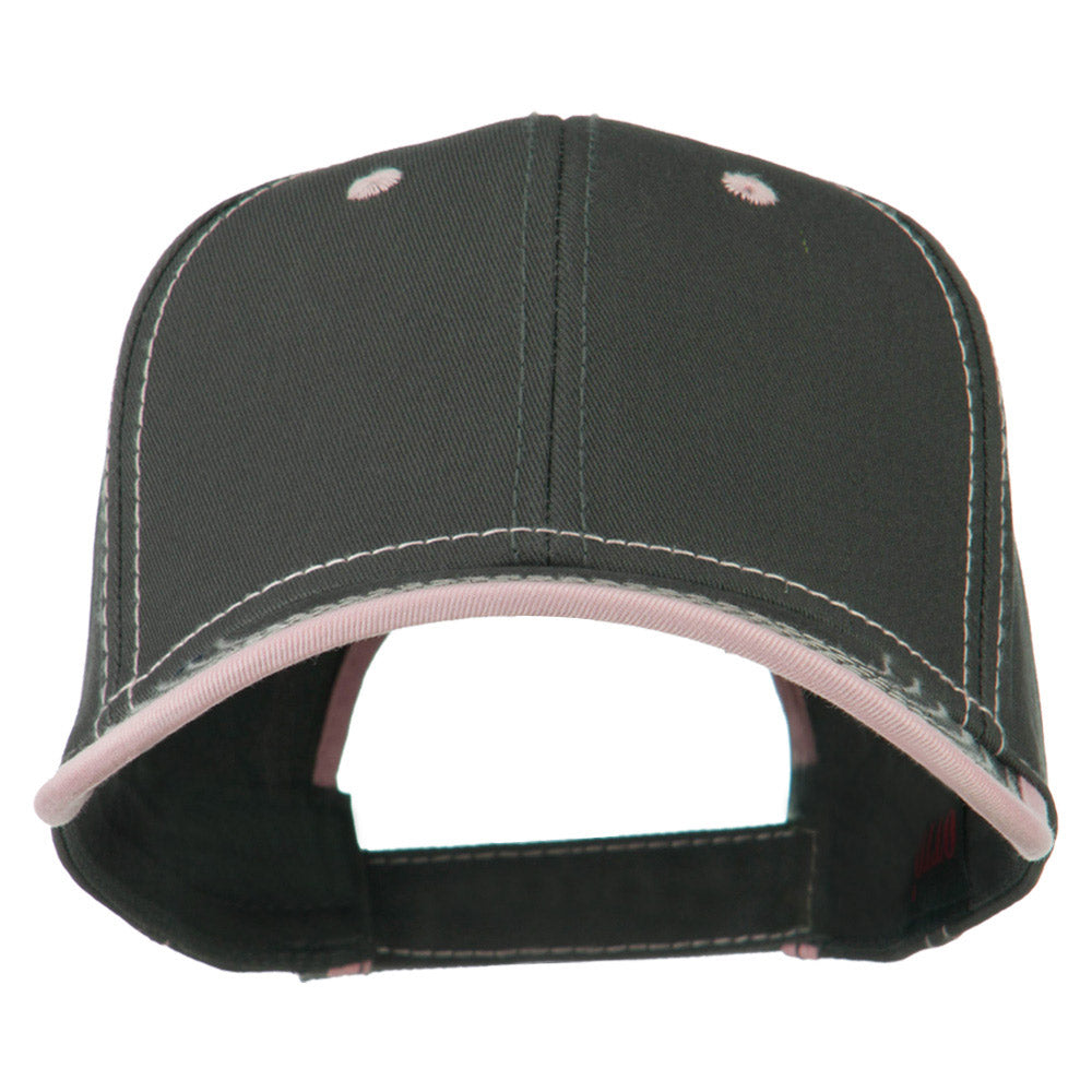 Superior Cotton Twill Structured Twill Cap