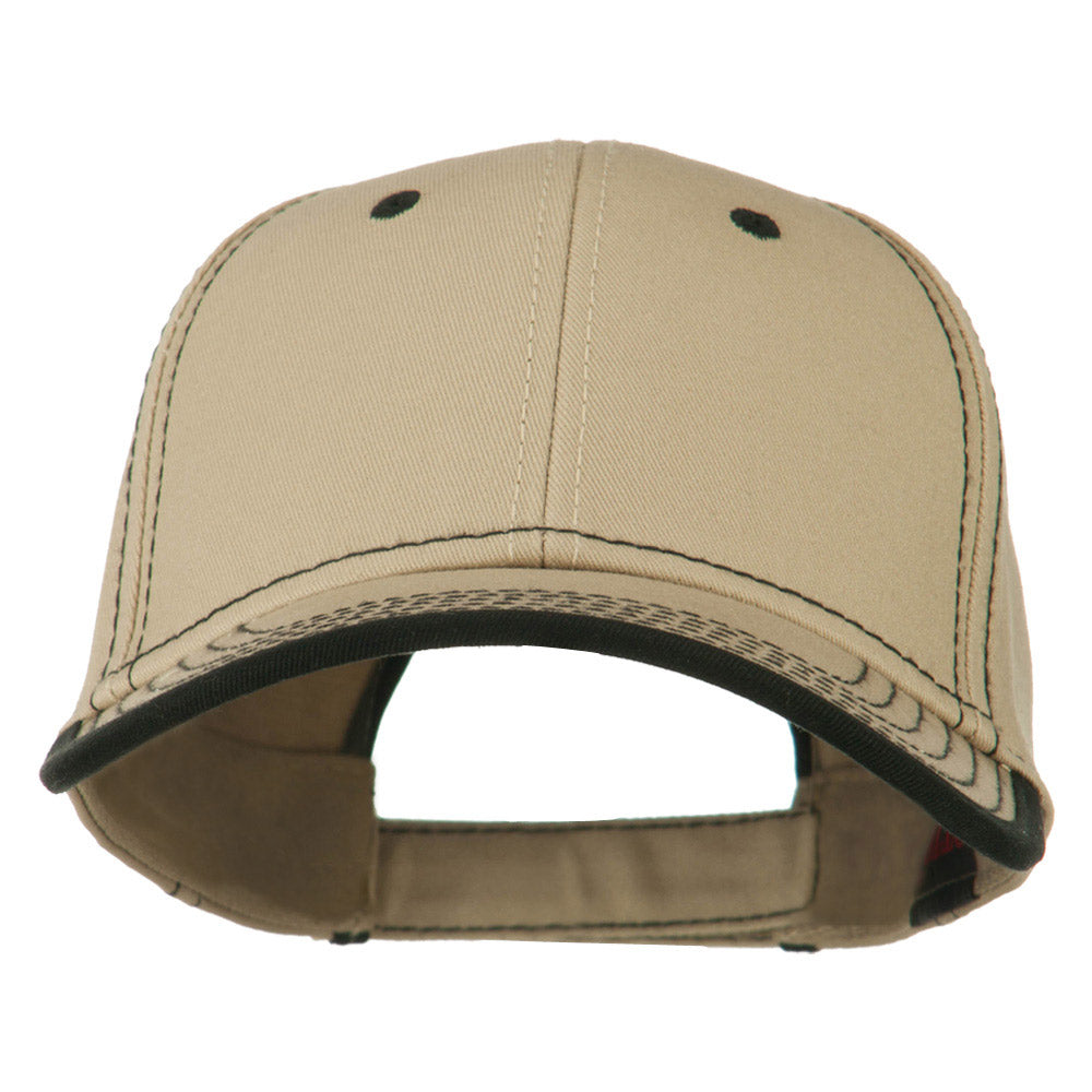 Superior Cotton Twill Structured Twill Cap