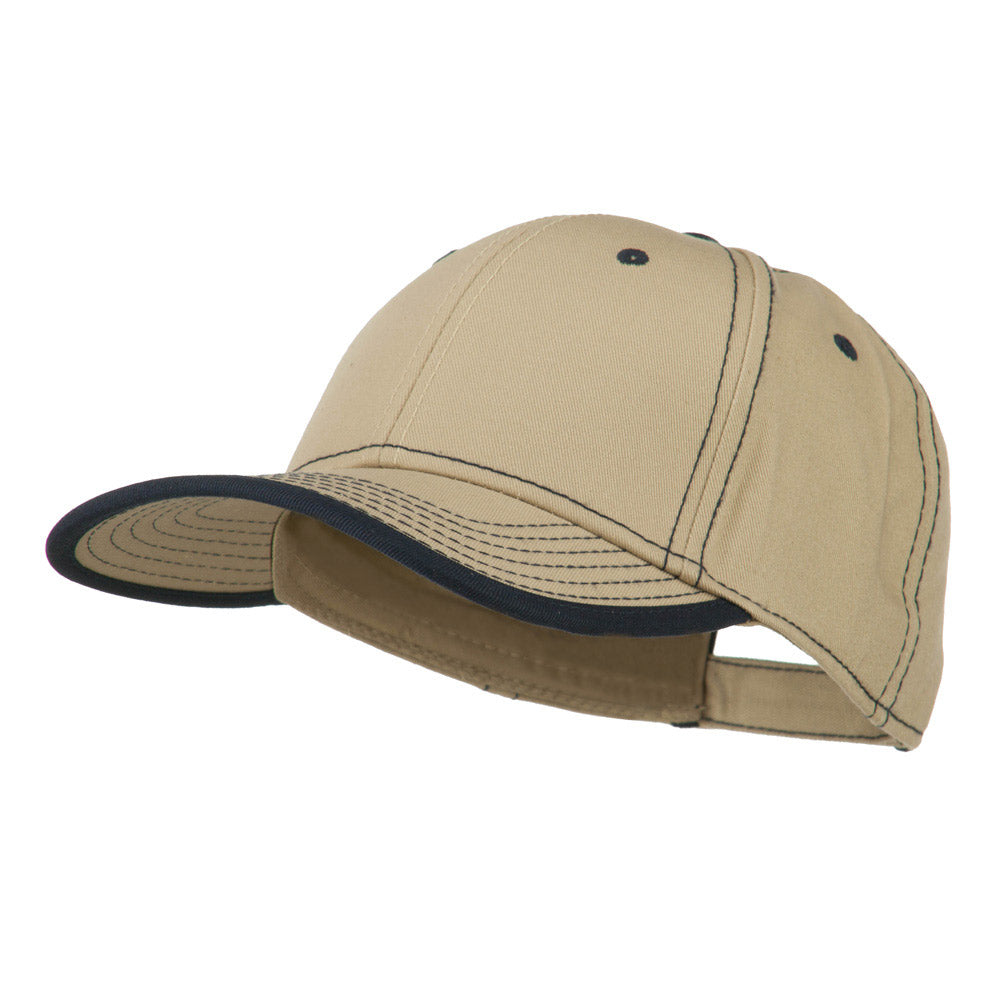 Superior Cotton Twill Structured Twill Cap