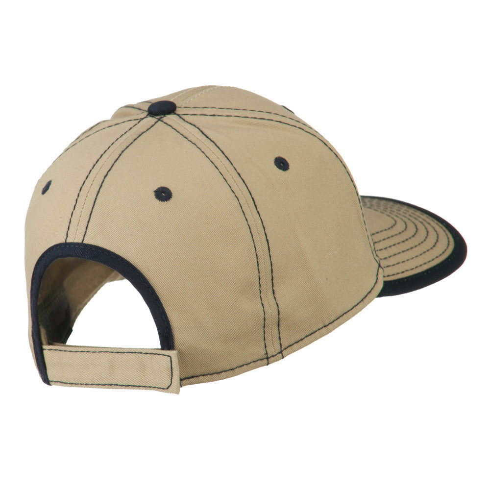 Superior Cotton Twill Structured Twill Cap