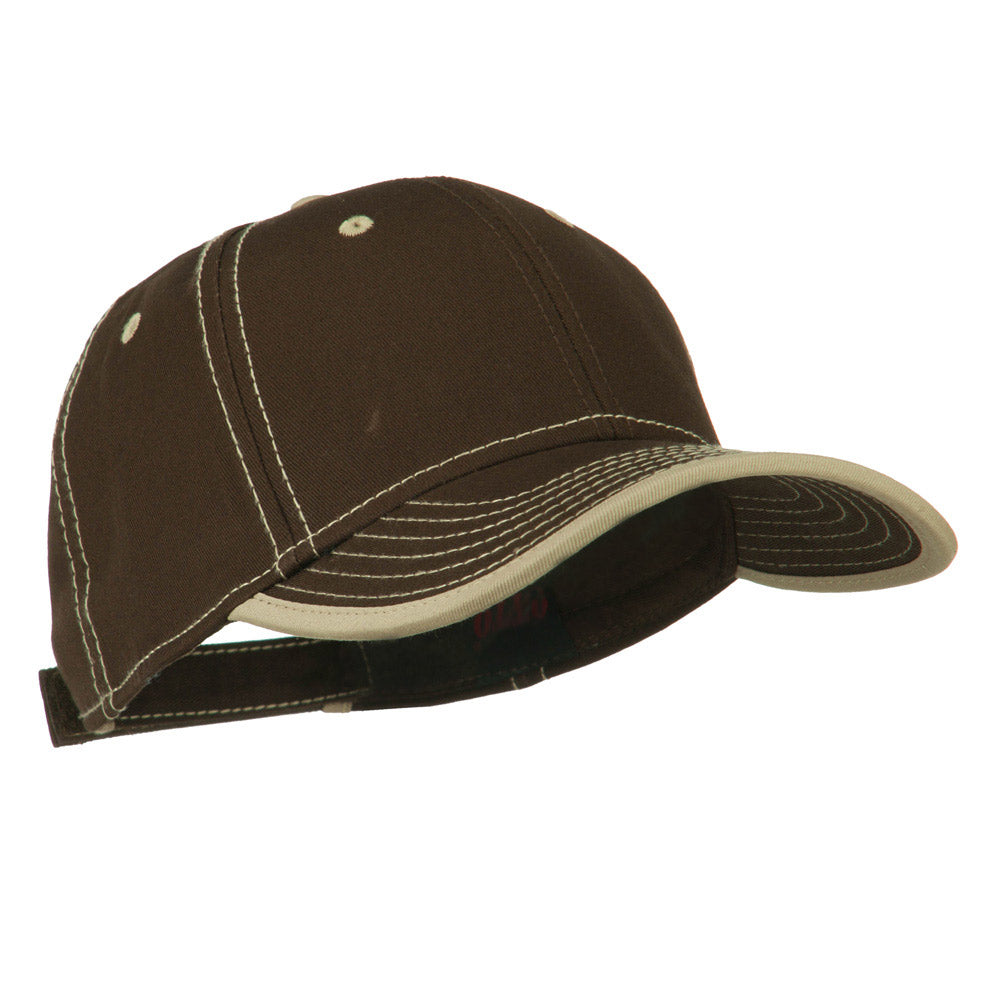 Superior Cotton Twill Structured Twill Cap