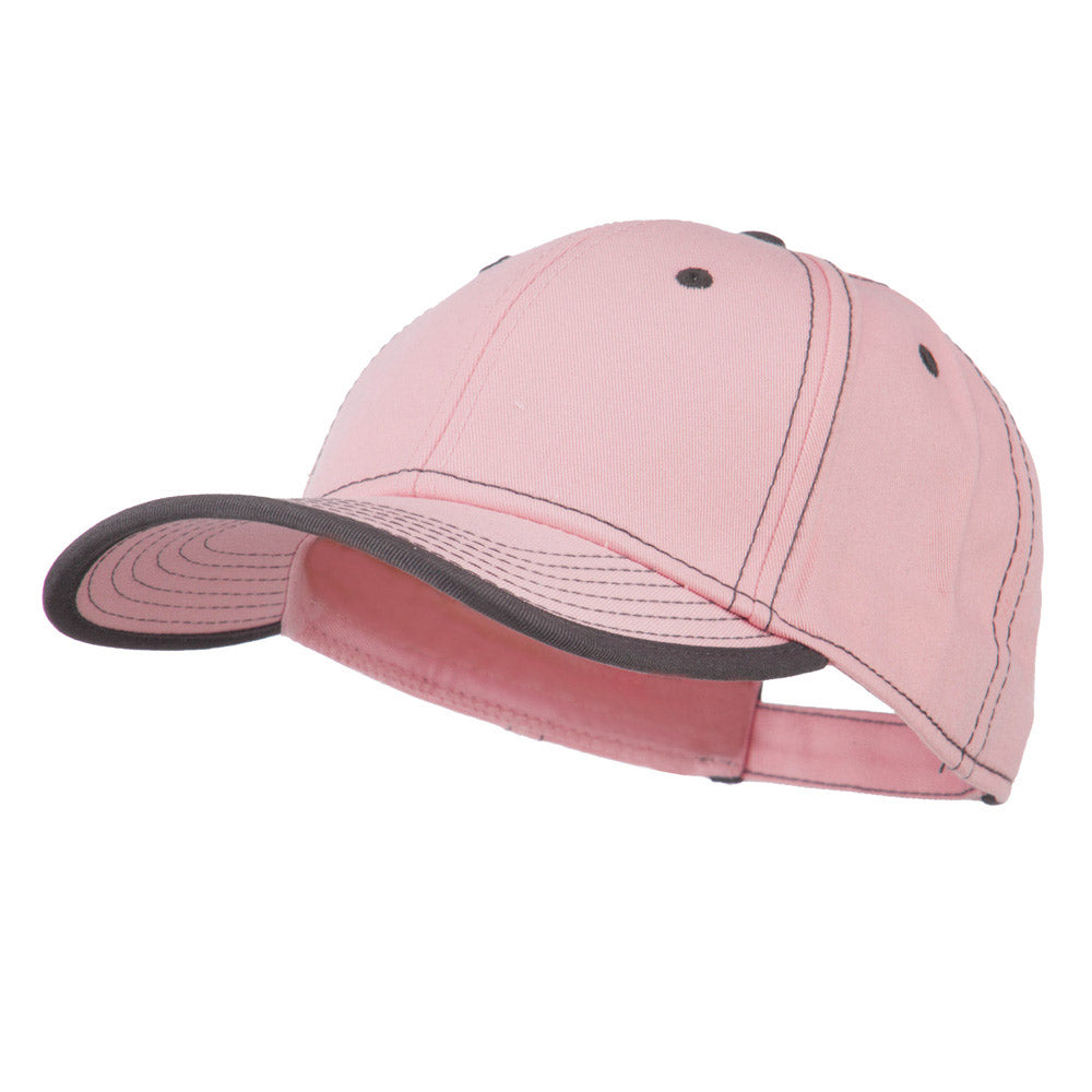 Superior Cotton Twill Structured Twill Cap