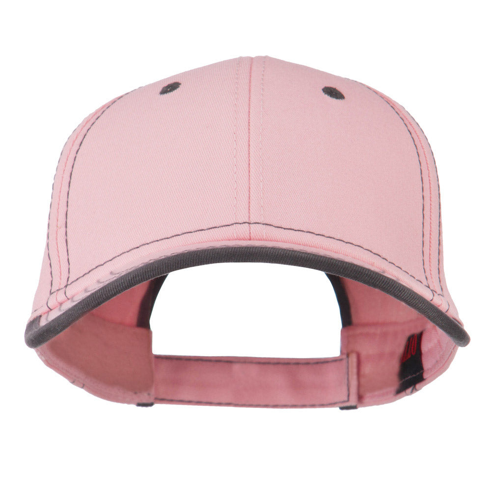 Superior Cotton Twill Structured Twill Cap