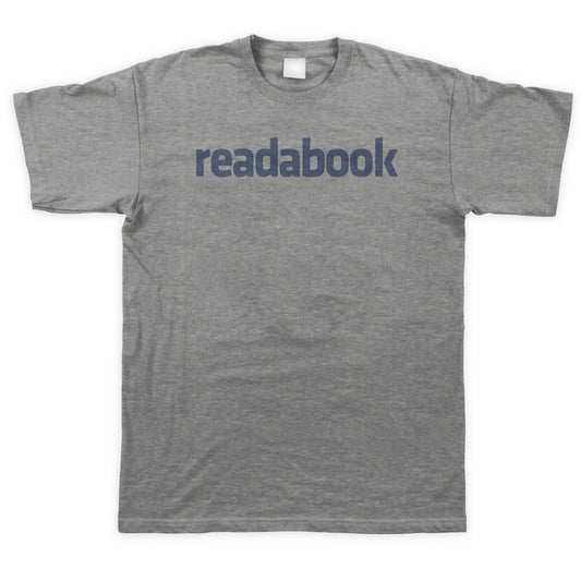 Readabook Short Sleeve T-shirt