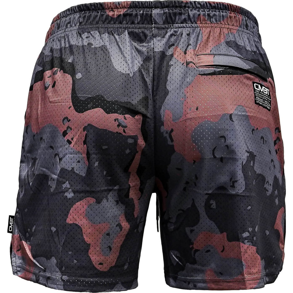 Original Mesh Training / Lifestyle Shorts | 5"