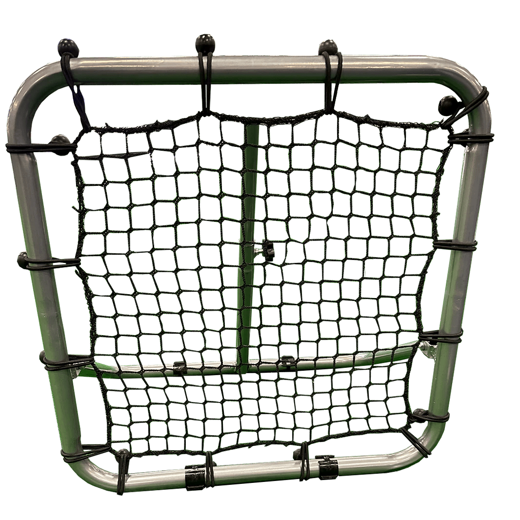 Pro Rebounder Combo for Baseball/Softball (w/ FREE Training Videos)