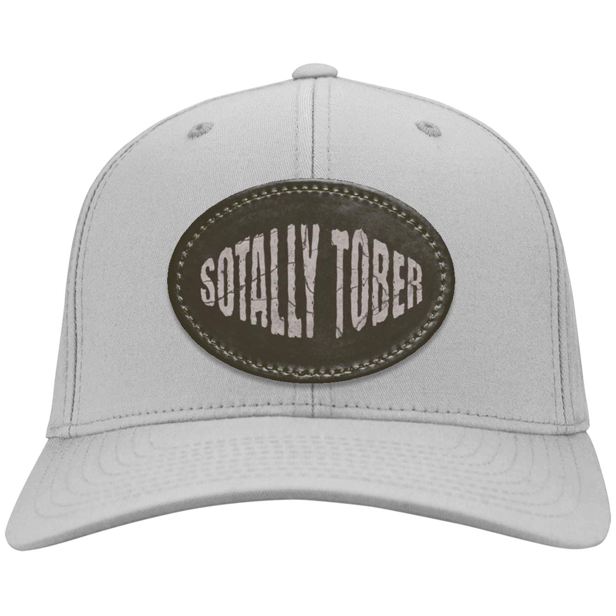 Recovery Hat | Inspiring Sobriety |  Sotally Tober