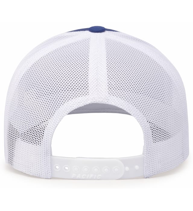 Recovery Trucker Snapback Hat | Inspiring Sobriety |  Sober AF