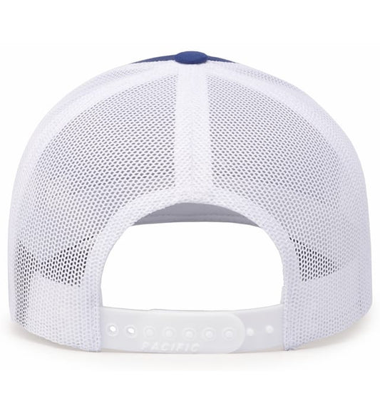 Recovery Trucker Snapback Hat | Inspiring Sobriety |  Sober AF