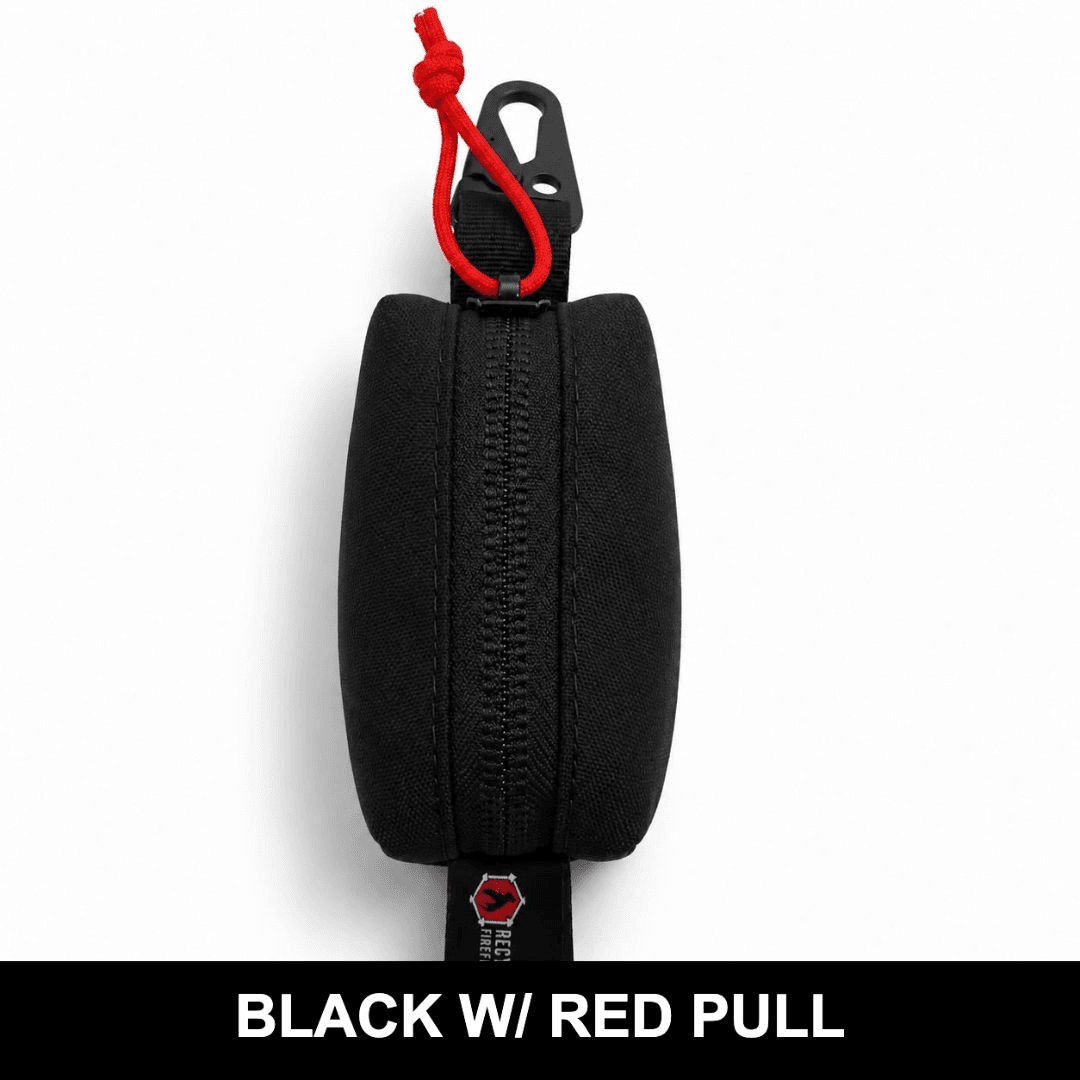 Hot Shot - Ranger - Keychain Pouch