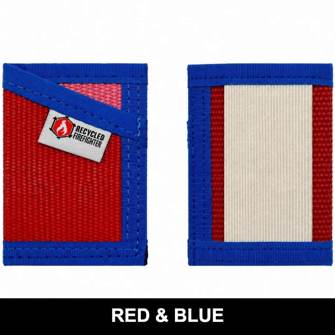 Sergeant Wallet - Firehose Edition