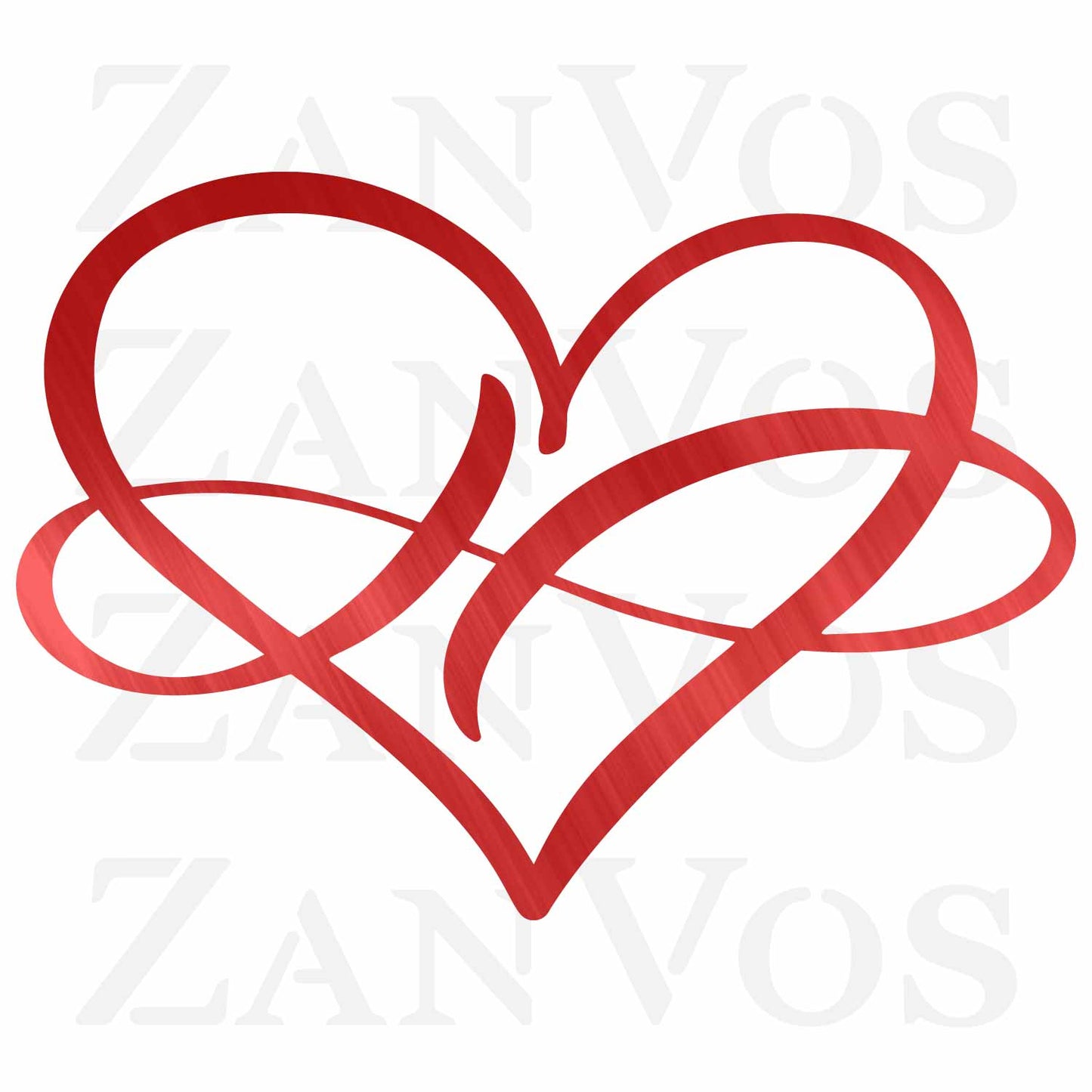 Infinity Heart