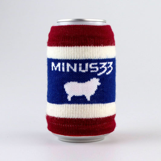 Merino Wool Drink Cool-Zie