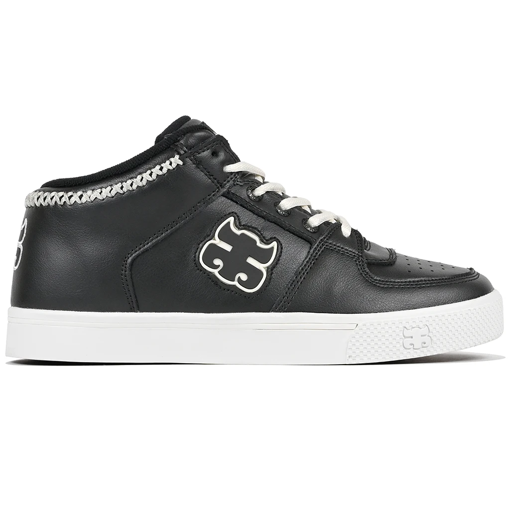 IPATH - Reed Mid Soft Leather Shoes